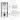 Toiletset Hoogglans wit Bidet  zonder Spoelrand + Maxaro Flush Pro inbouwreservoir met geluidsisolatie TOI2050