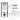 Toiletset Hoogglans wit Bidet  zonder Spoelrand + Maxaro Flush Pro inbouwreservoir met geluidsisolatie TOI2082
