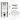 Toiletset Hoogglans wit Bidet  zonder Spoelrand + Maxaro Flush Pro inbouwreservoir met geluidsisolatie TOI2083