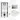 Toiletset Hoogglans wit met Spoelrand + Maxaro Flush Pro inbouwreservoir met geluidsisolatie TOI2114