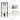 Toiletset Hoogglans wit Bidet  zonder Spoelrand + Maxaro Flush Pro inbouwreservoir met geluidsisolatie TOI2115