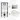 Toiletset Hoogglans wit Bidet  zonder Spoelrand + Maxaro Flush Pro inbouwreservoir met geluidsisolatie TOI2116