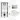 Toiletset Hoogglans wit met Spoelrand + Maxaro Flush Pro inbouwreservoir met geluidsisolatie TOI2147