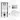 Toiletset Hoogglans wit Bidet  zonder Spoelrand + Maxaro Flush Pro inbouwreservoir met geluidsisolatie TOI2148