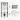 Toiletset Hoogglans wit Bidet  zonder Spoelrand + Maxaro Flush Pro inbouwreservoir met geluidsisolatie TOI2181