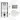 Toiletset Hoogglans wit met Spoelrand + Maxaro Flush Pro inbouwreservoir met geluidsisolatie TOI2213