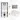 Toiletset Hoogglans wit Bidet  zonder Spoelrand + Maxaro Flush Pro inbouwreservoir met geluidsisolatie TOI2214