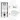 Toiletset Hoogglans wit met Spoelrand + Maxaro Flush Pro inbouwreservoir met geluidsisolatie TOI2279