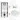 Toiletset Hoogglans wit Bidet  zonder Spoelrand + Maxaro Flush Pro inbouwreservoir met geluidsisolatie TOI2281