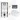 Toiletset Hoogglans wit Bidet  zonder Spoelrand + Maxaro Flush Pro inbouwreservoir met geluidsisolatie TOI2379