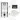 Toiletset Hoogglans wit met Spoelrand + Maxaro Flush Pro inbouwreservoir met geluidsisolatie TOI2411