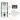 Toiletset Hoogglans wit met Spoelrand + Maxaro Flush Pro inbouwreservoir met geluidsisolatie TOI2444