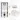 Toiletset Hoogglans wit Bidet  zonder Spoelrand + Maxaro Flush Pro inbouwreservoir met geluidsisolatie TOI2511