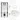Toiletset Hoogglans wit Bidet  zonder Spoelrand + Maxaro Flush Slim Pro inbouwreservoir met geluidsisolatie TOI2544