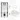 Toiletset Hoogglans wit Bidet  zonder Spoelrand + Maxaro Flush Slim Pro inbouwreservoir met geluidsisolatie TOI2545