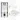 Toiletset Hoogglans wit met Spoelrand + Maxaro Flush Slim Pro inbouwreservoir met geluidsisolatie TOI2576