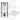 Toiletset Hoogglans wit met Spoelrand + Maxaro Flush Slim Pro inbouwreservoir met geluidsisolatie TOI2609