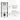 Toiletset Hoogglans wit Bidet  zonder Spoelrand + Maxaro Flush Slim Pro inbouwreservoir met geluidsisolatie TOI2775