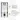 Toiletset Hoogglans wit met Spoelrand + Maxaro Flush Slim Pro inbouwreservoir met geluidsisolatie TOI2807