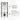 Toiletset Hoogglans wit Bidet  zonder Spoelrand + Maxaro Flush Slim Pro inbouwreservoir met geluidsisolatie TOI2808