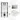 Toiletset Hoogglans wit met Spoelrand + Maxaro Flush Slim Pro inbouwreservoir met geluidsisolatie TOI2873