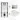Toiletset Hoogglans wit met Spoelrand + Maxaro Flush Slim Pro inbouwreservoir met geluidsisolatie TOI2906