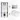 Toiletset Hoogglans wit Bidet  zonder Spoelrand + Maxaro Flush Slim Pro inbouwreservoir met geluidsisolatie TOI2907