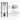 Toiletset Hoogglans wit Bidet  zonder Spoelrand + Maxaro Flush Slim Pro inbouwreservoir met geluidsisolatie TOI2908