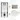 Toiletset Hoogglans wit met Spoelrand + Maxaro Flush Slim Pro inbouwreservoir met geluidsisolatie TOI2939