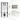 Toiletset Hoogglans wit Bidet  zonder Spoelrand + Maxaro Flush Slim Pro inbouwreservoir met geluidsisolatie TOI2940