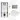Toiletset Hoogglans wit met Spoelrand + Maxaro Flush Slim Pro inbouwreservoir met geluidsisolatie TOI2972