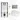 Toiletset Hoogglans wit Bidet  zonder Spoelrand + Maxaro Flush Slim Pro inbouwreservoir met geluidsisolatie TOI2973