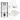Toiletset Hoogglans wit met Spoelrand + Maxaro Flush Slim Pro inbouwreservoir met geluidsisolatie TOI3038