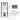 Toiletset Hoogglans wit met Spoelrand + Maxaro Flush Slim Pro inbouwreservoir met geluidsisolatie TOI3137