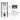 Toiletset Hoogglans wit met Spoelrand + Maxaro Flush Slim Pro inbouwreservoir met geluidsisolatie TOI3203