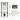 Toiletset Hoogglans wit Bidet  zonder Spoelrand + Maxaro Flush Slim Pro inbouwreservoir met geluidsisolatie TOI3204