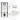 Toiletset Hoogglans wit met Spoelrand + Maxaro Flush Slim Pro inbouwreservoir met geluidsisolatie TOI3236