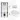 Toiletset Hoogglans wit Bidet  zonder Spoelrand + Maxaro Flush Slim Pro inbouwreservoir met geluidsisolatie TOI3238