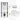 Toiletset Hoogglans wit Bidet  zonder Spoelrand + Maxaro Flush Slim Pro inbouwreservoir met geluidsisolatie TOI3270