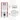 Toiletset Mat wit zonder Spoelrand + Maxaro Flush inbouwreservoir TOI1591