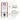 Toiletset Mat wit zonder Spoelrand + Maxaro Flush inbouwreservoir TOI1592