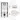 Toiletset Hoogglans wit met Spoelrand + Maxaro Flush Pro inbouwreservoir met geluidsisolatie TOI2345