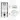Toiletset Hoogglans wit zonder Spoelrand + Maxaro Flush Pro inbouwreservoir met geluidsisolatie TOI2348