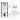Toiletset Hoogglans wit zonder Spoelrand + Maxaro Flush Slim Pro inbouwreservoir met geluidsisolatie TOI3085