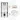Toiletset Hoogglans wit zonder Spoelrand + Maxaro Flush Slim Pro inbouwreservoir met geluidsisolatie TOI3086