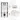 Toiletset Hoogglans wit Bidet  zonder Spoelrand + Maxaro Flush Slim Pro inbouwreservoir met geluidsisolatie TOI3105