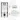 Toiletset Hoogglans wit Bidet  zonder Spoelrand + Maxaro Flush Slim Pro inbouwreservoir met geluidsisolatie TOI3106