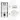 Toiletset Hoogglans wit zonder Spoelrand + Maxaro Flush Slim Pro inbouwreservoir met geluidsisolatie TOI3108