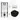 Toiletset Mat zwart zonder Spoelrand + Maxaro Flush Slim Pro inbouwreservoir met geluidsisolatie TOI3112