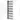 Oberon Handdoekradiator | 55x174 cm Donkergrijs 629 W att Staal Centrale verwarming DR13-0517RDN